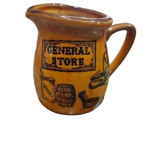 Vintage 1/2 Cup Creamer